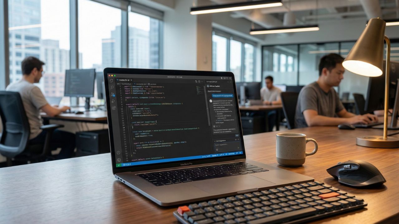 AI Coding Assistants for Enterprise Developers