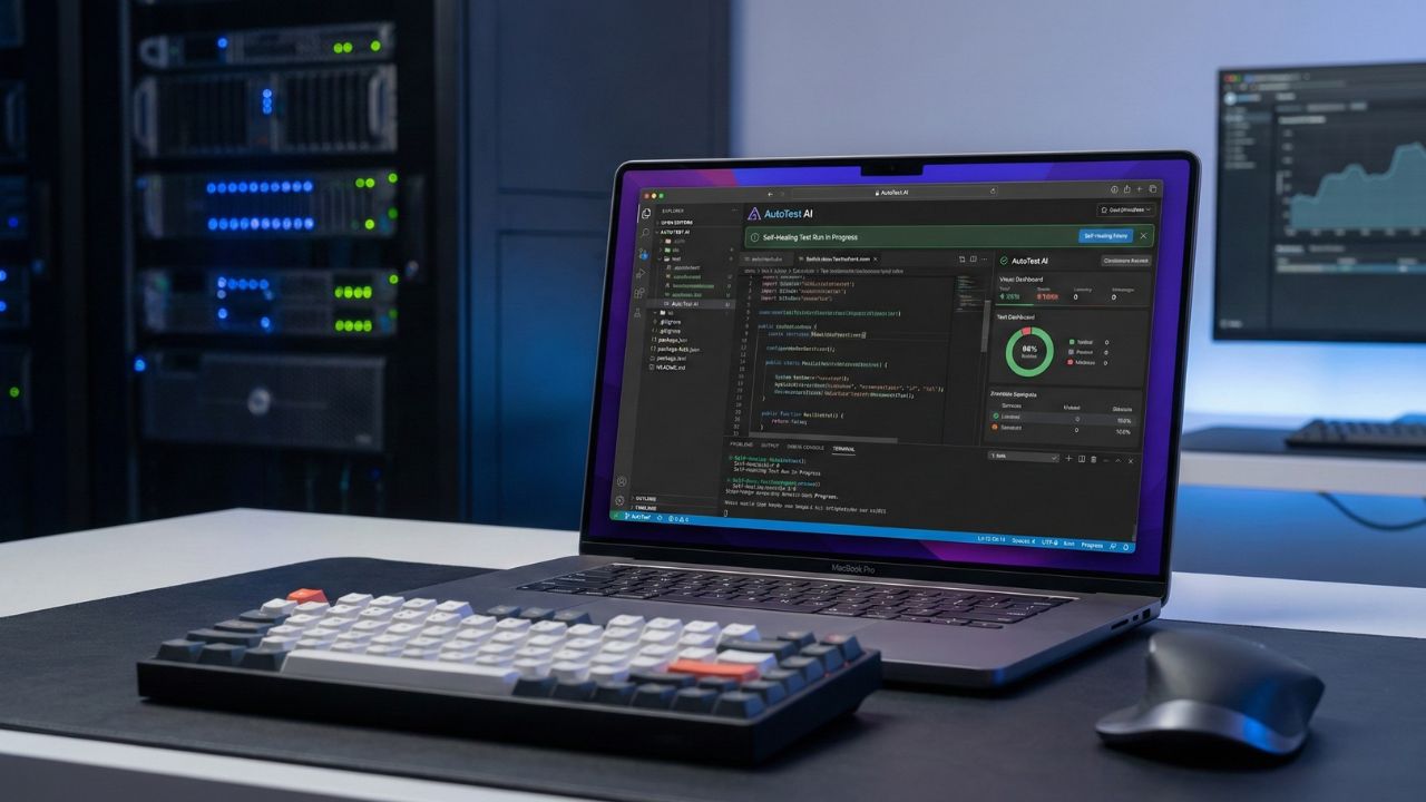 Gen AI for Automated Software Testing