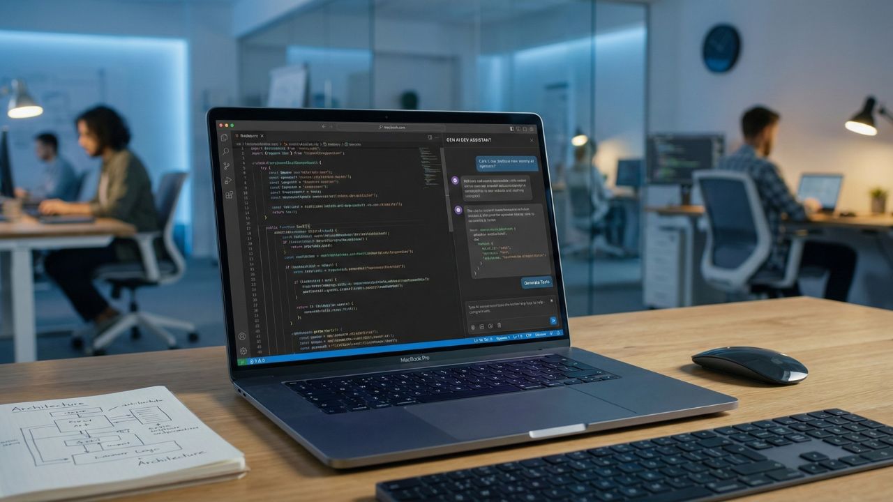 Generative AI in Software Development Lifecycle