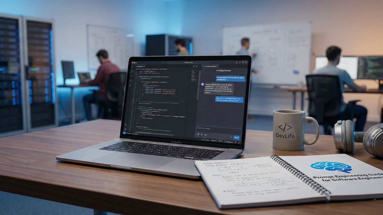 Prompt Engineering for Software Engineers Guide