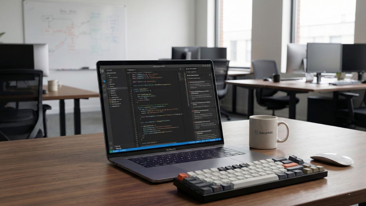 Secure Software Development with Generative AI