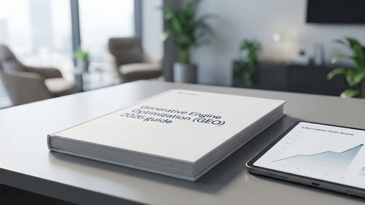 How to Get Cited in ChatGPT Search