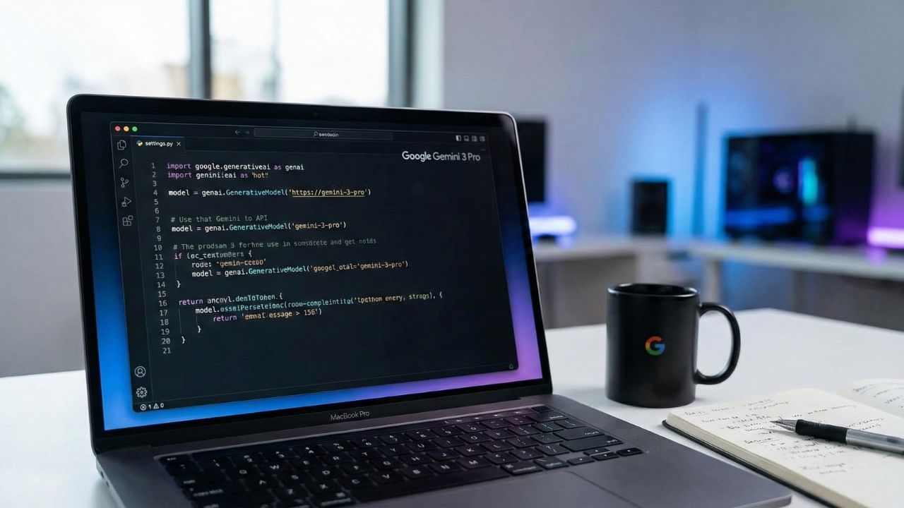 How to Use Gemini 3 Pro API