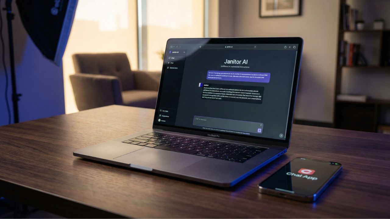 Best Character AI Alternatives No Filter Unrestricted AI Chatbots