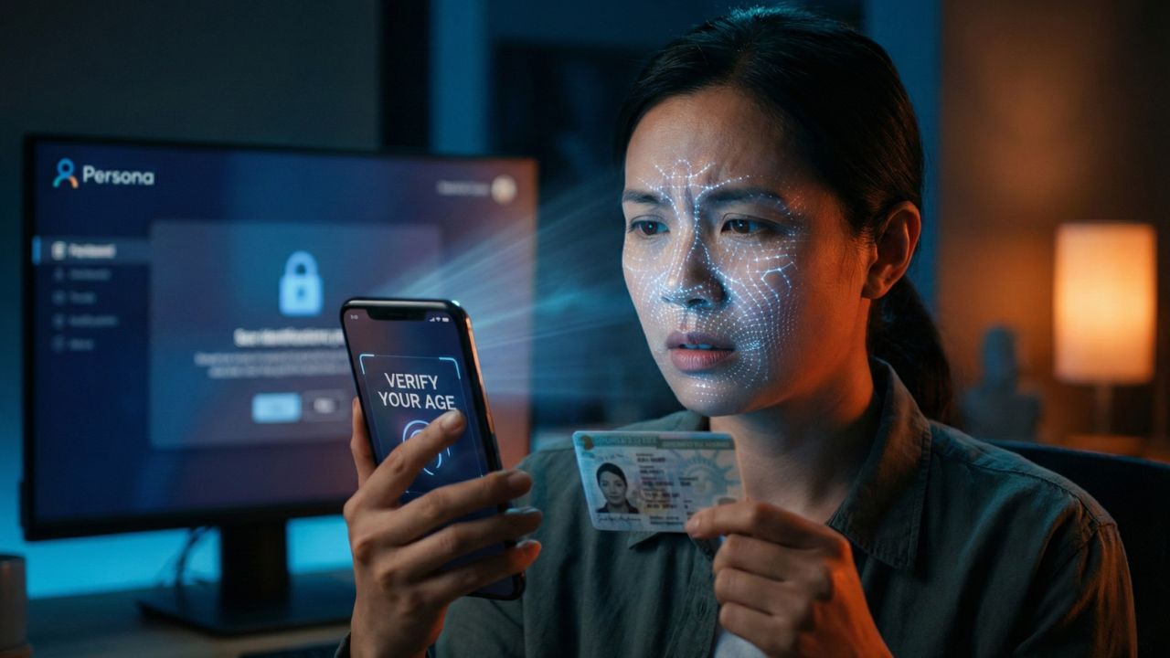 Character AI Age Verification Process Explained