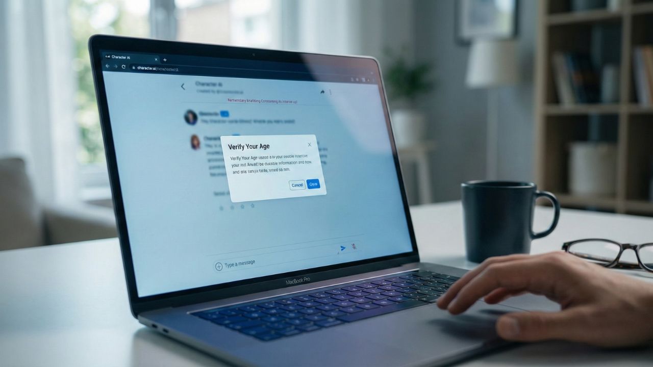 How to Bypass Character AI Age Verification
