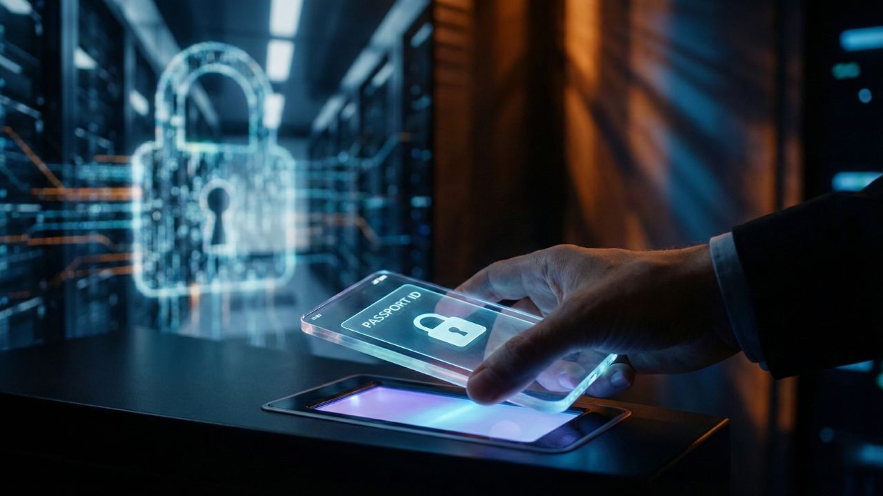 Is Character AI Age Verification Safe