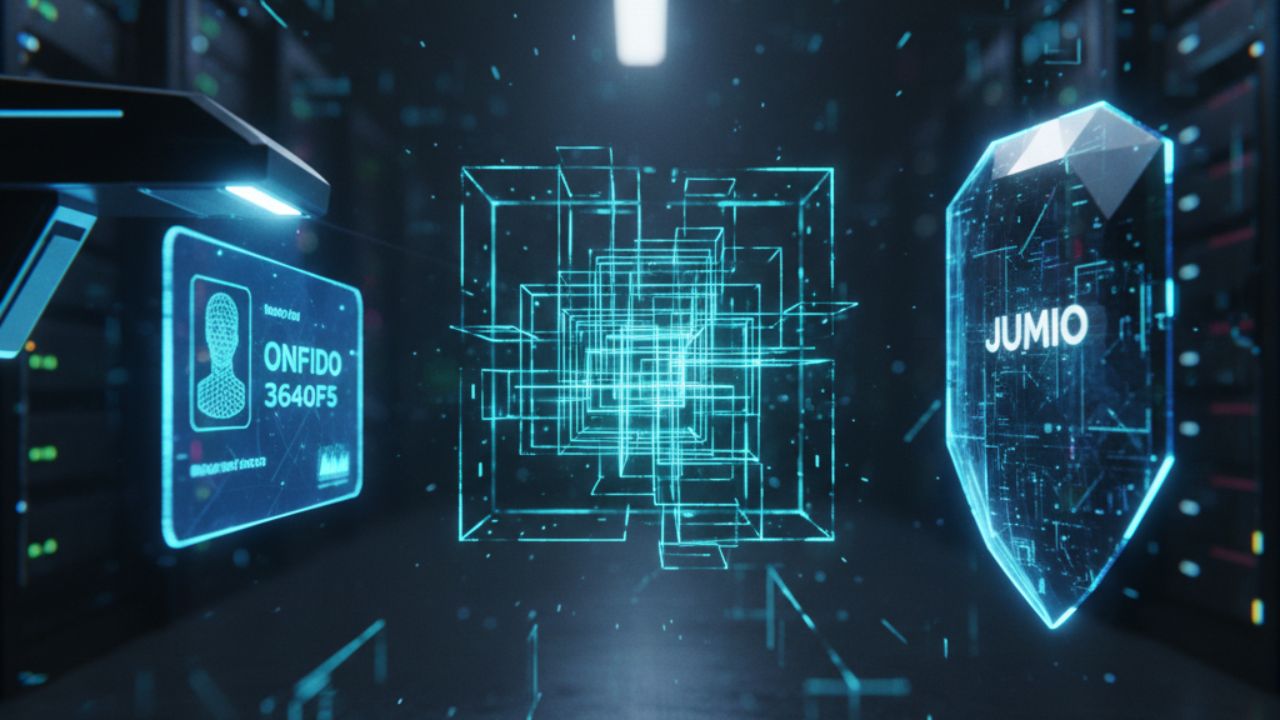 Persona AI vs Onfido vs Jumio: The 2026 Security & Privacy Comparison