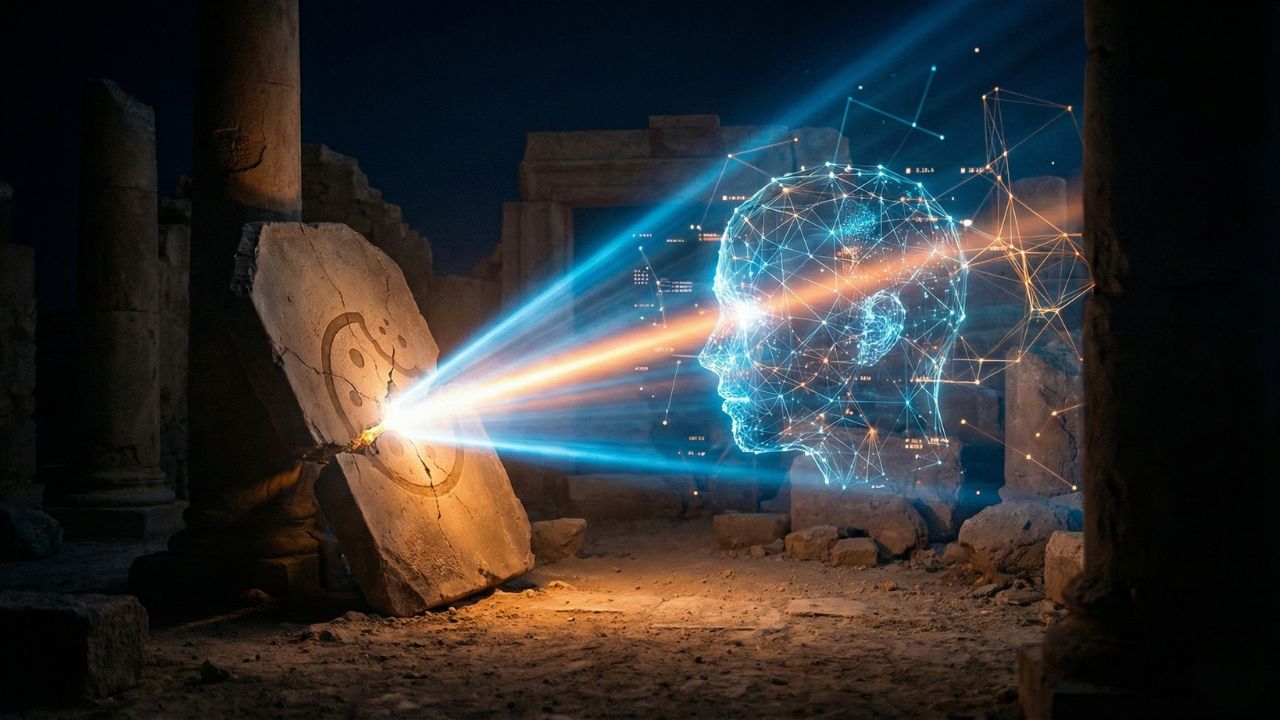 AI Audience Resolution vs Third-Party Cookies