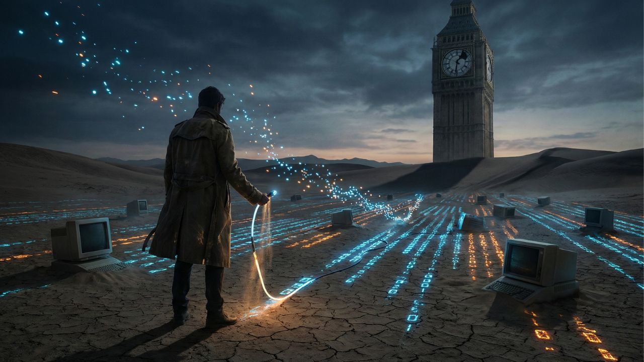 How to Reduce Marketing Churn with AI