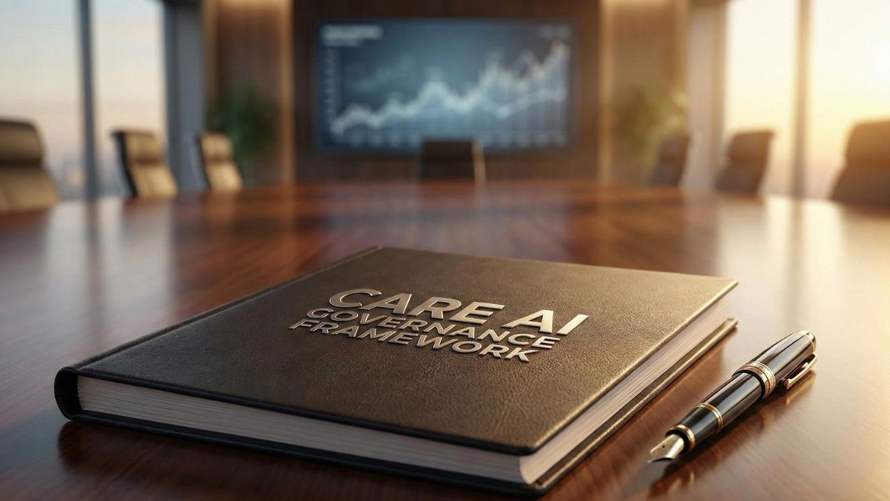 Ethical AI Leadership Accountability Framework