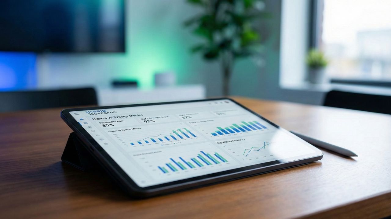 Unbossing Middle Management Evolution AI Era: Why Your Job Title is Disappearing