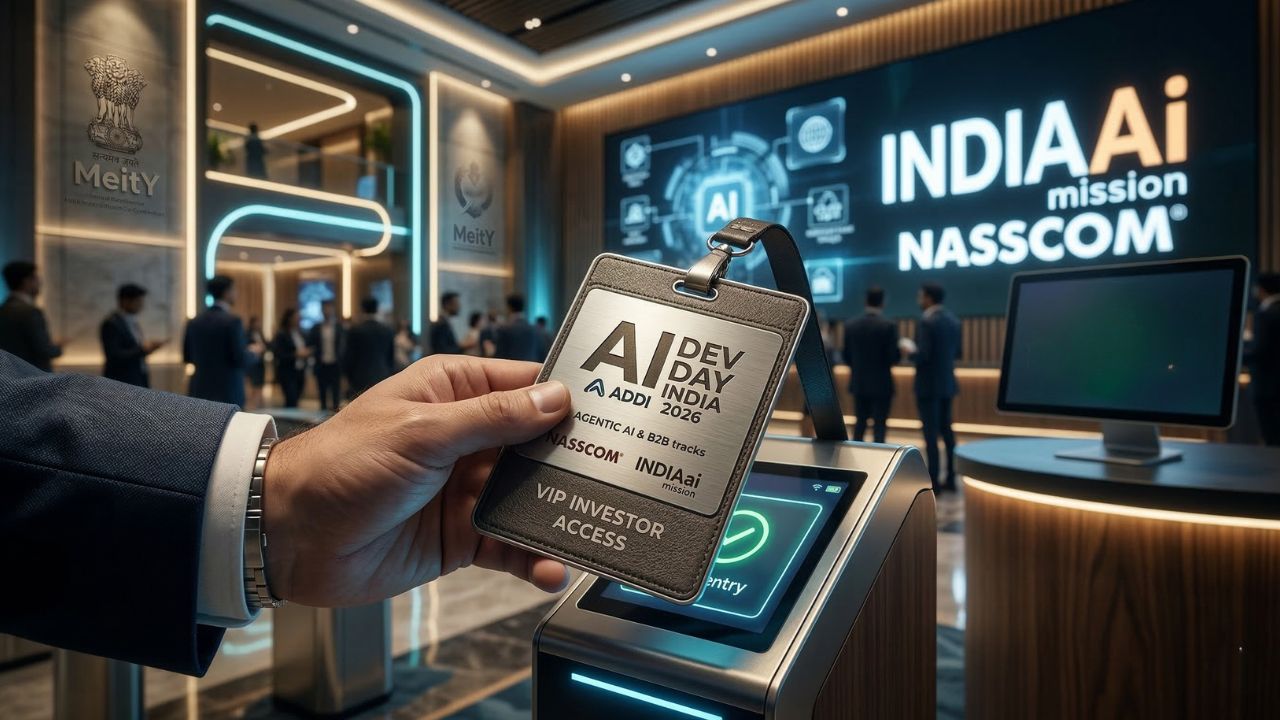 AI Developer Events India 2026