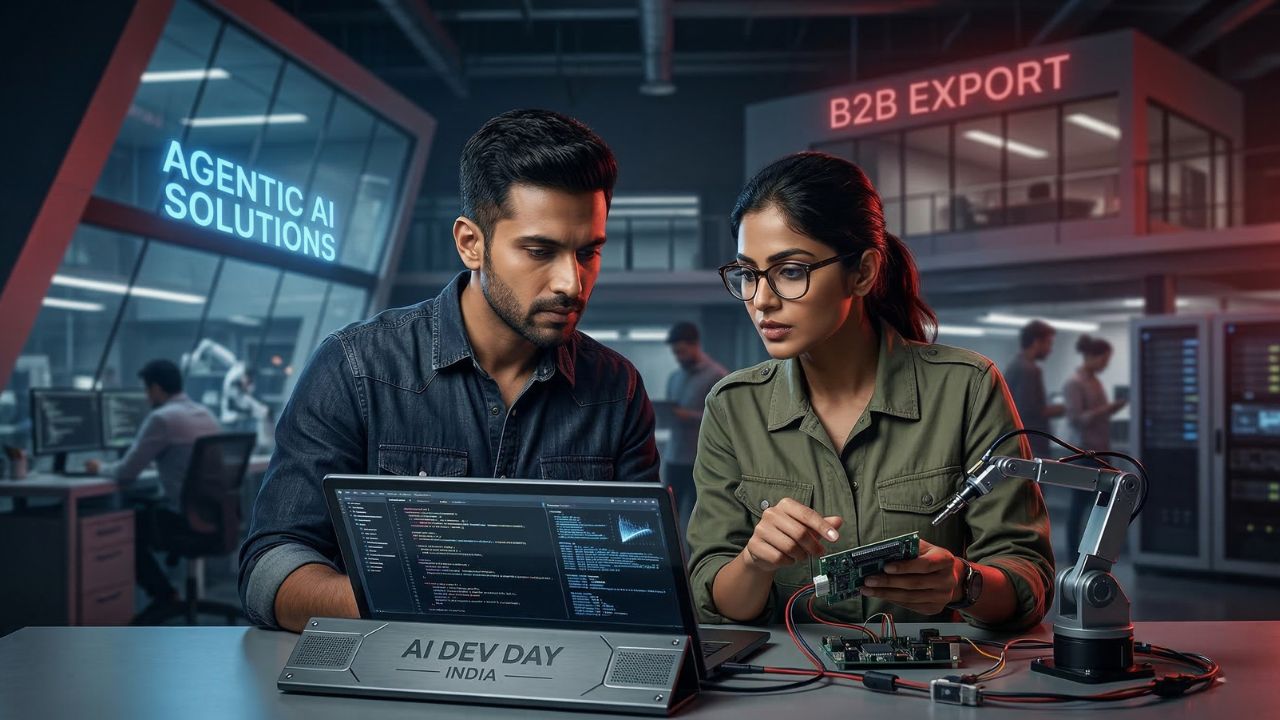 The AI Startups to Watch in India VCs Won't Tell You