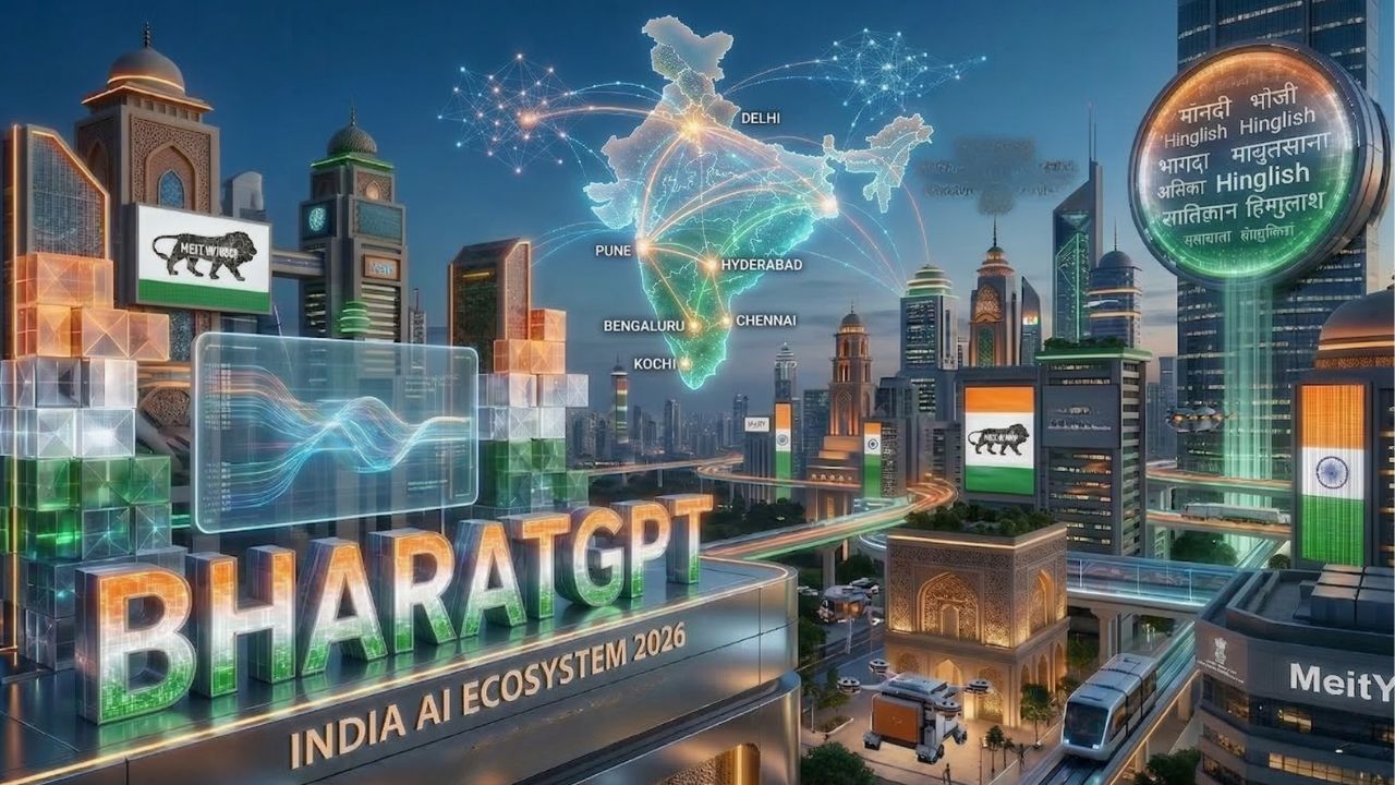 Mastering India's AI Ecosystem 2026
