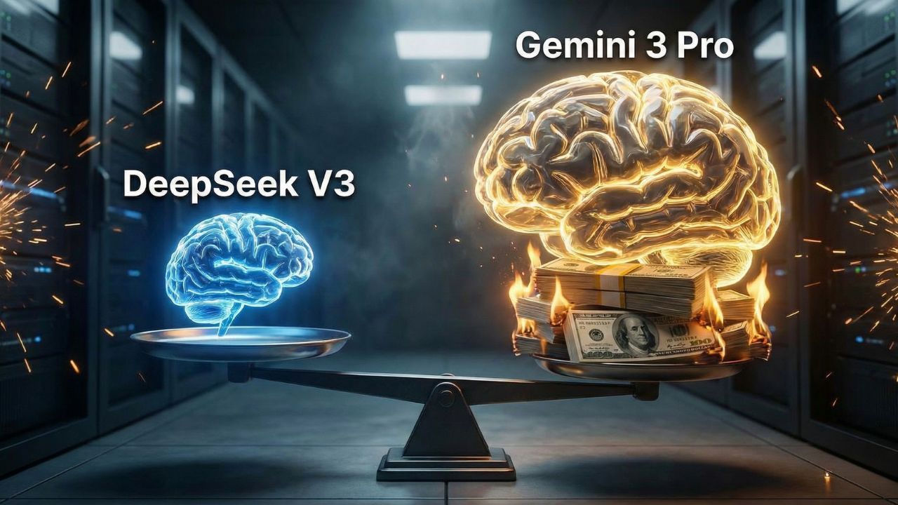 Cost Per Token vs Performance Gemini 3 Pro Analysis