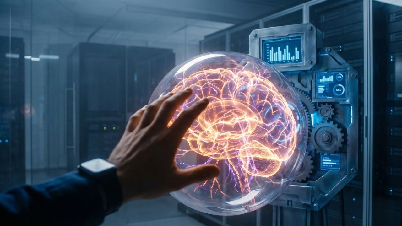 Vibe Coding vs Benchmarks Why Developers Are Abandoning Standard Tests