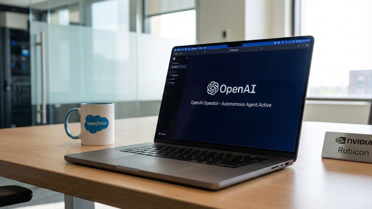 Latest AI News 2026 Dashboard