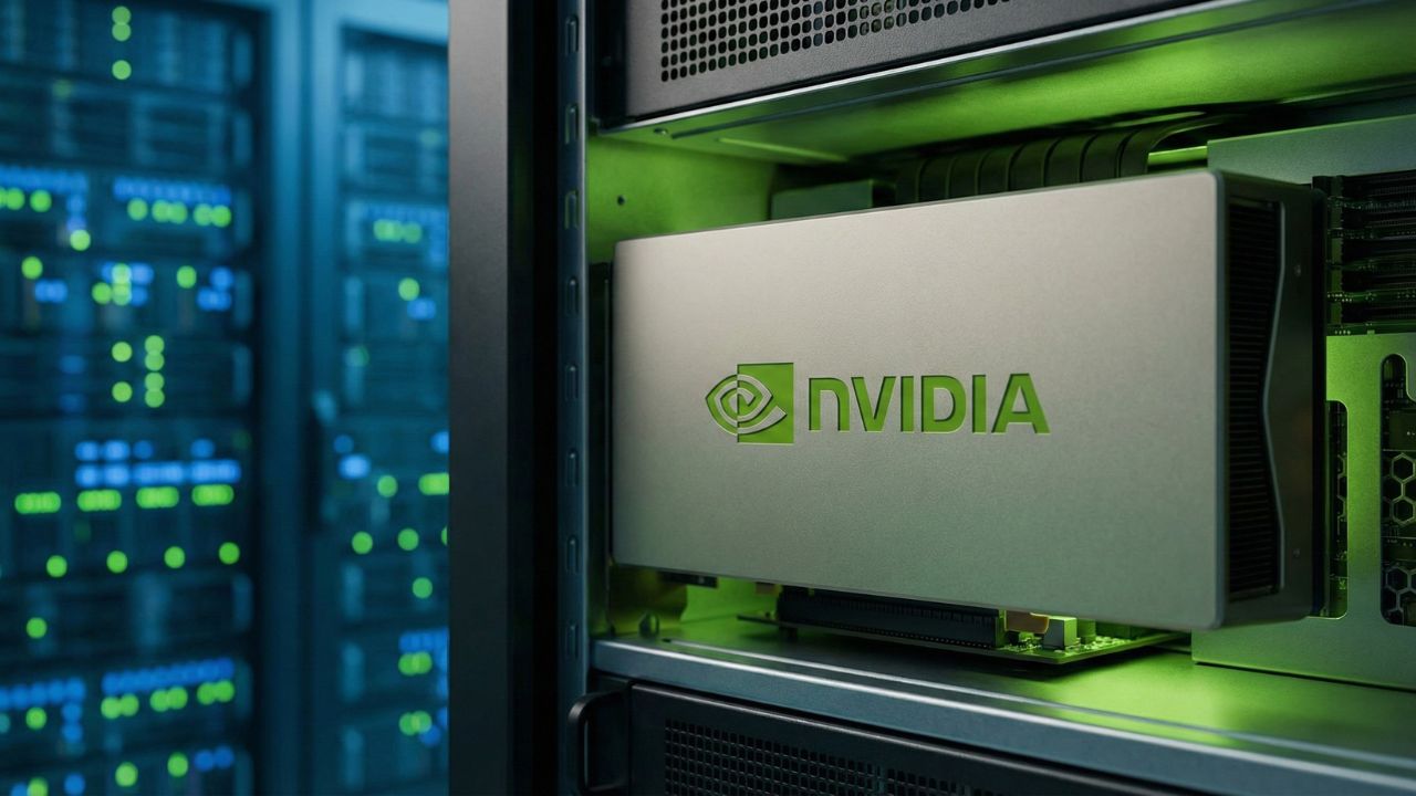 NVIDIA Q4 Earnings Report
