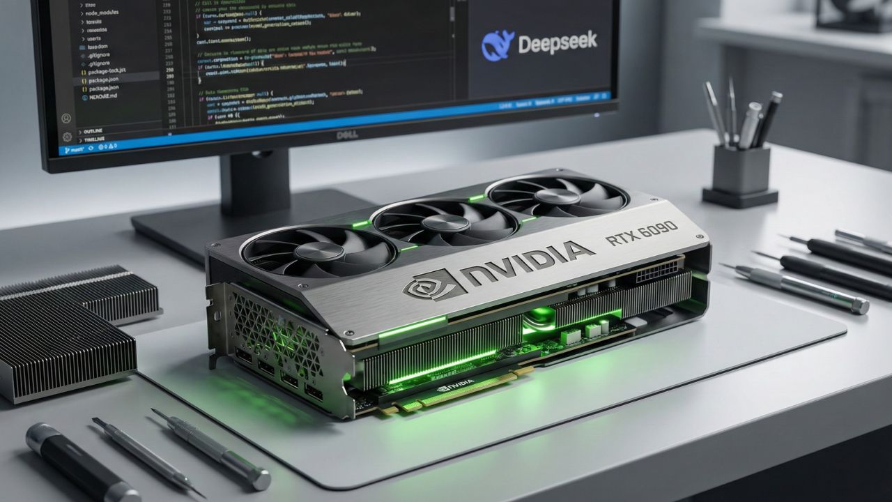 NVIDIA Rubicon RTX 6090 GPU Specs and Release Date