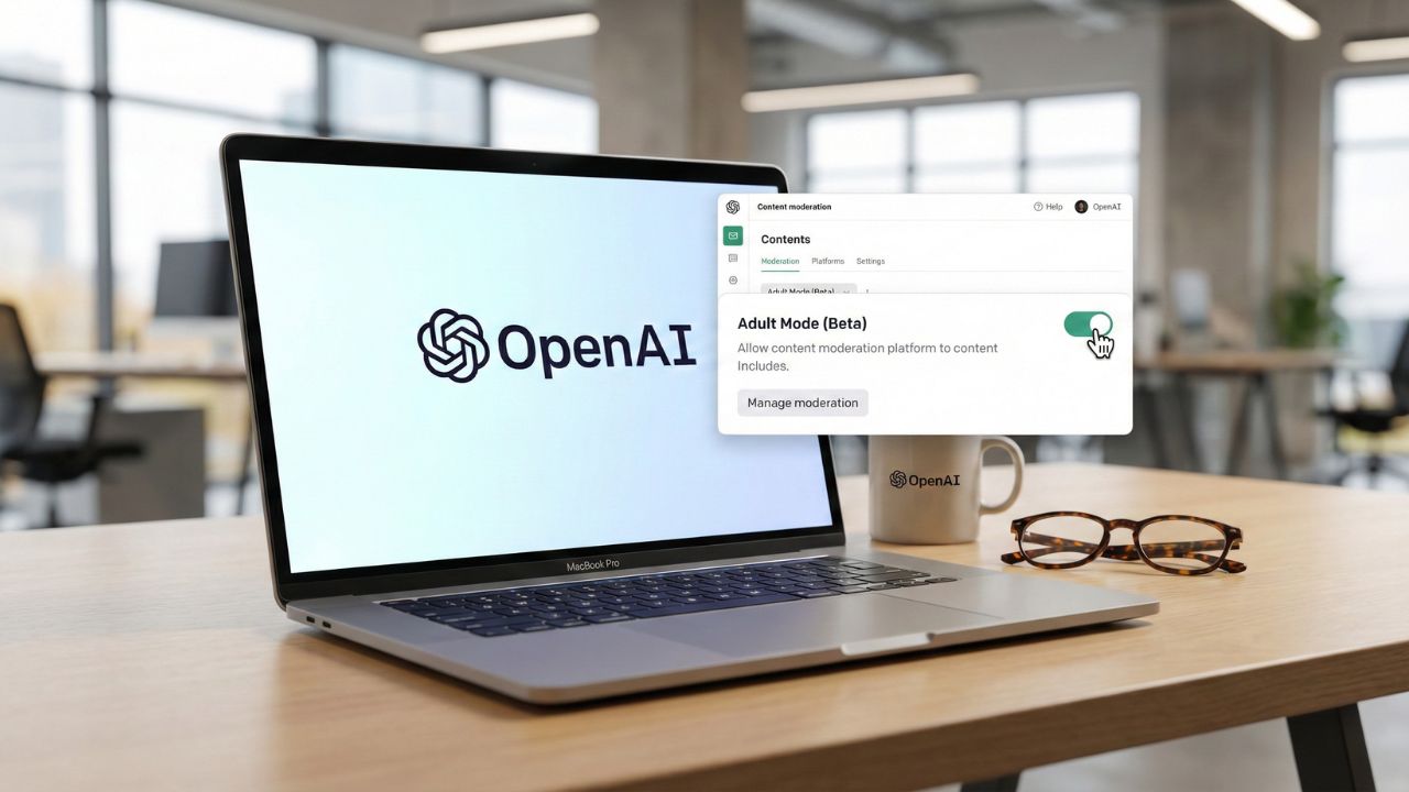 OpenAI Executive Firing Controversy 2026