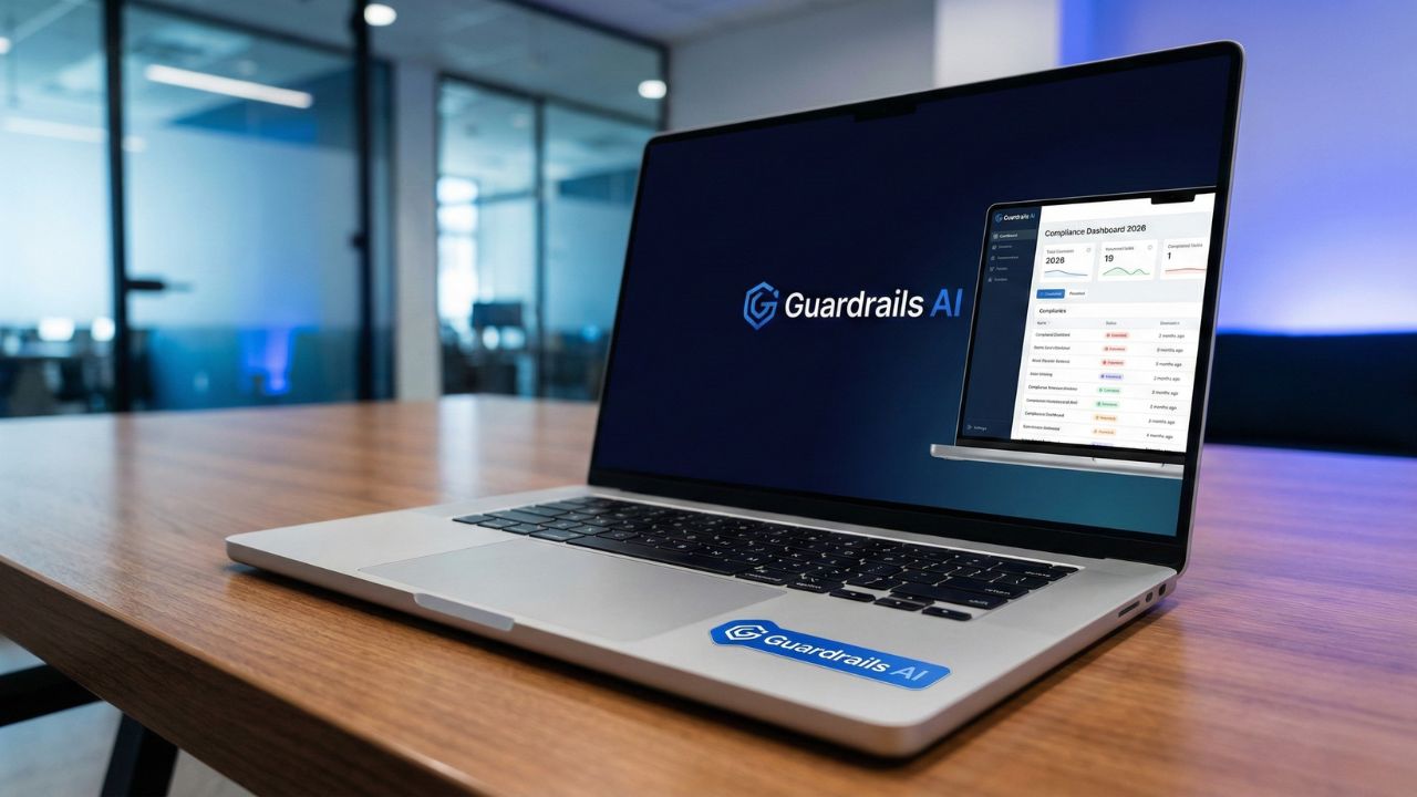 Enterprise AI Governance Framework 2026