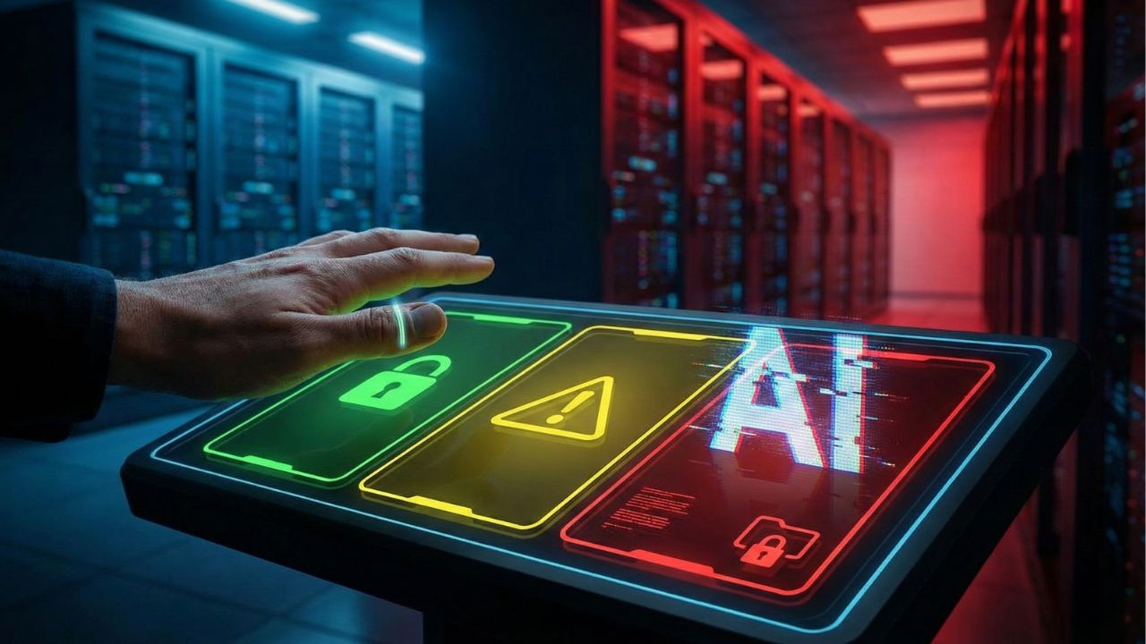 Enterprise AI Coding Policy Template 2026