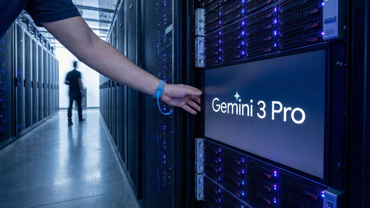 Gemini 3 Pro Arena ELO Score Rankings Chart 2026