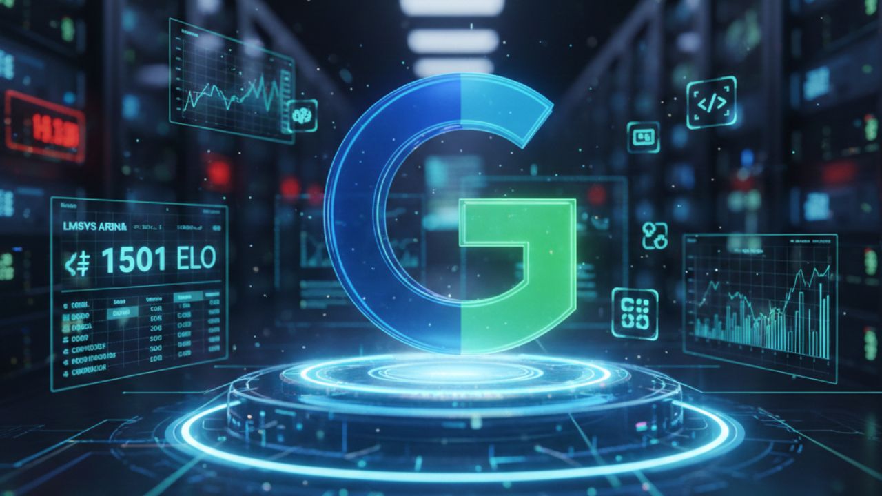 Gemini 3 Pro LMSYS Rankings 2026 Performance Audit