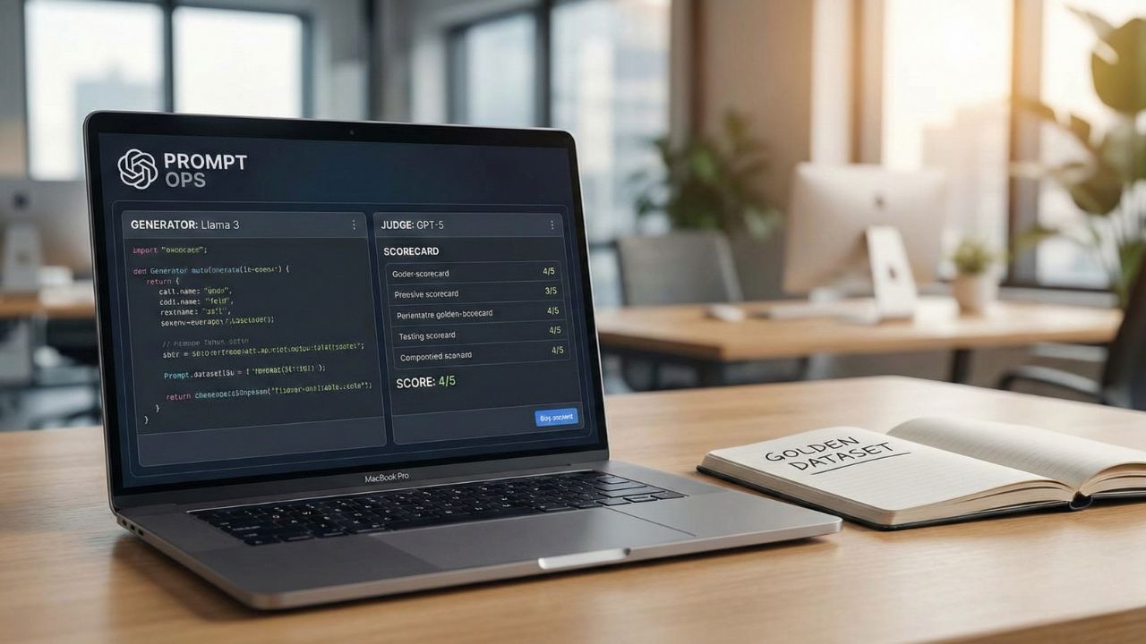 How to Benchmark Custom LLM Prompts: Professional Prompt Ops in 2026