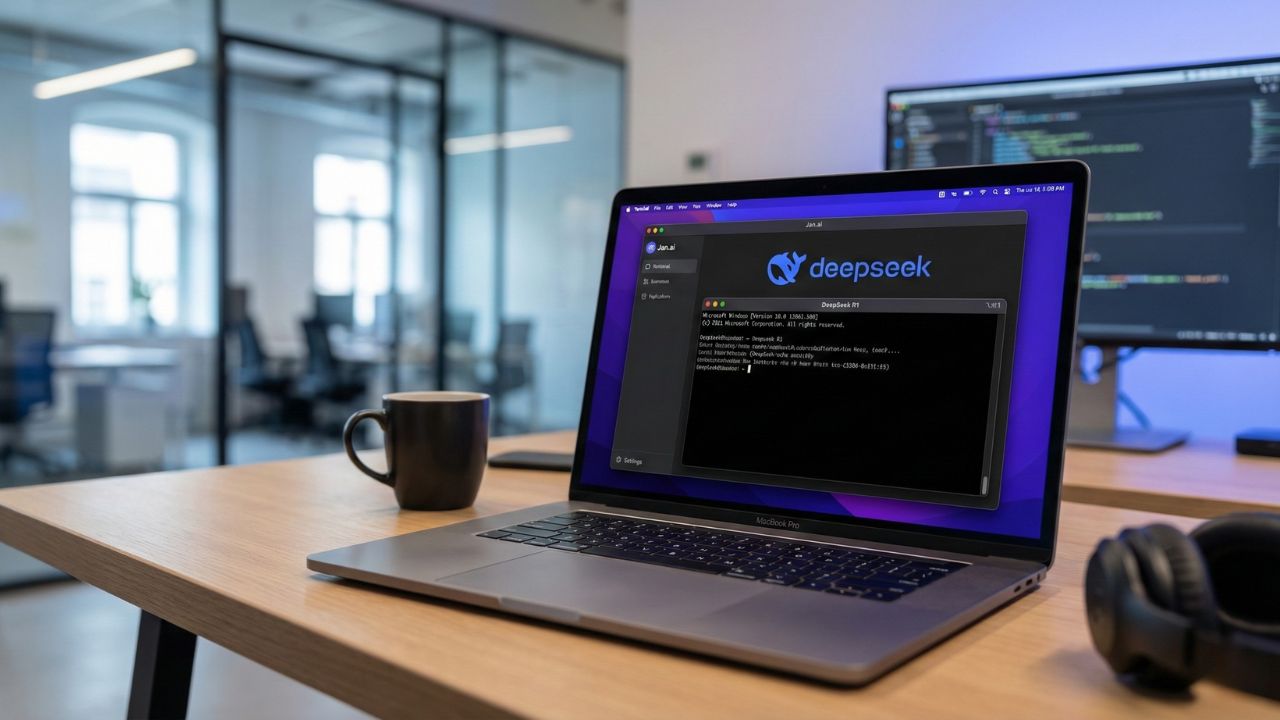 How to Run DeepSeek R1 Locally: The 2026 Developer’s Guide to Private AI