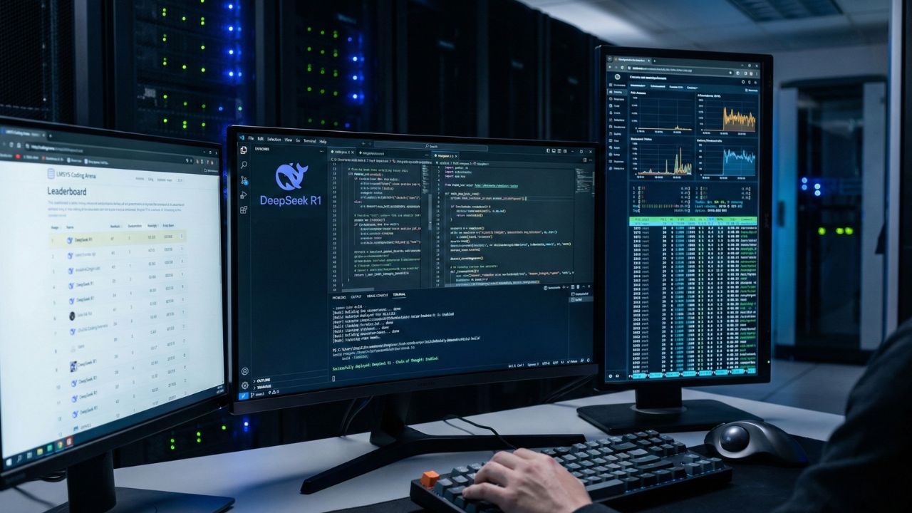 LMSYS Coding Arena Leaderboard 2026: The Best AI for Software Engineers