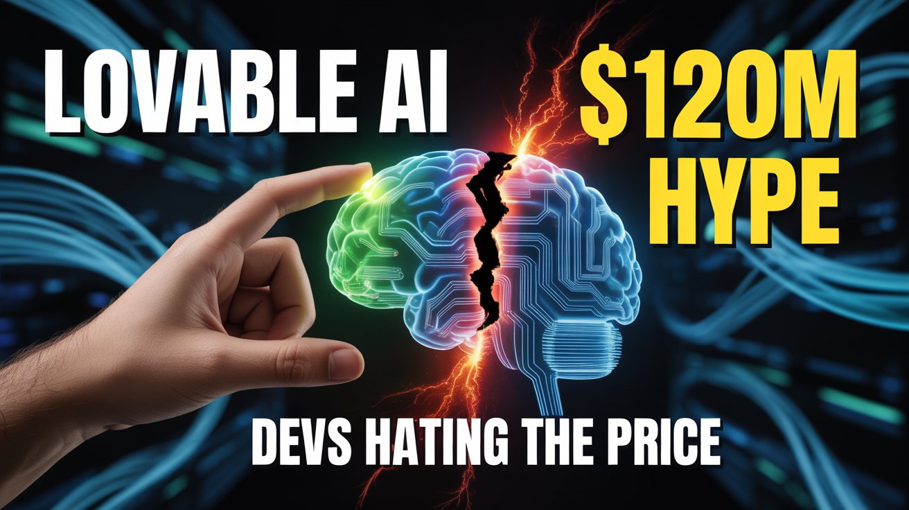 Lovable AI
