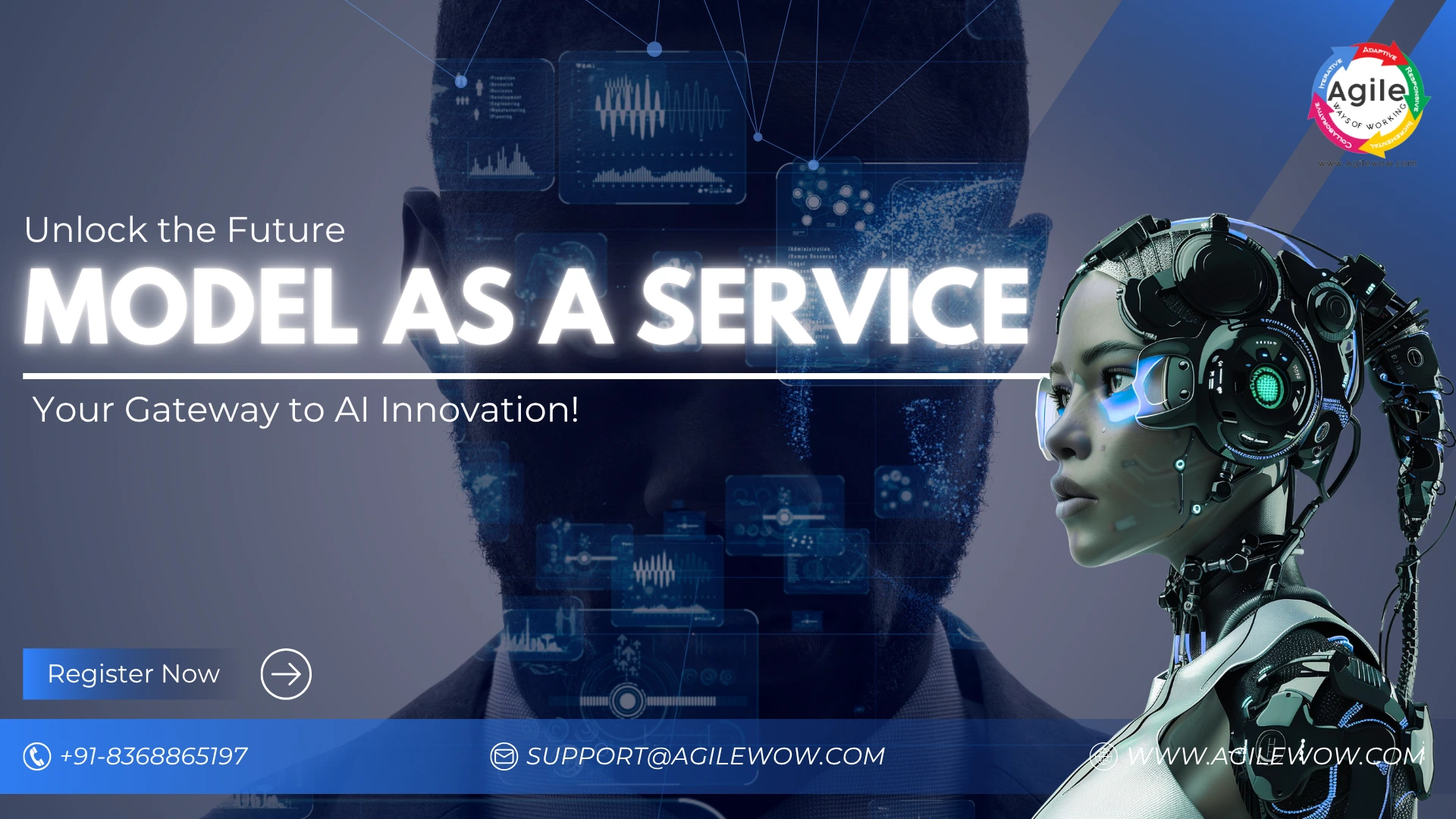 Model as a Service