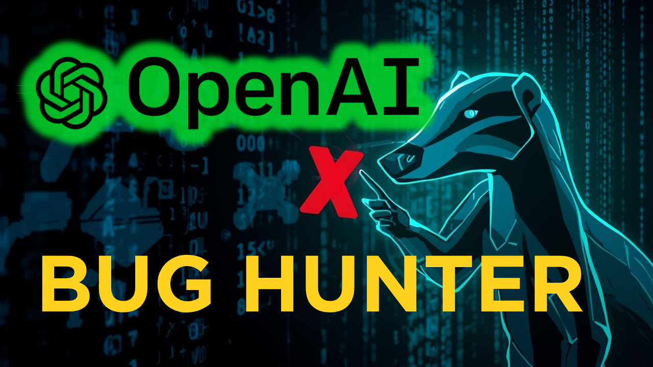 Open AI Security Agent