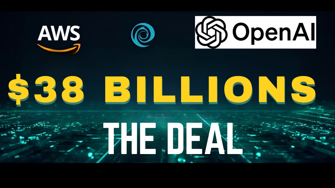 openai aws microsoft deal