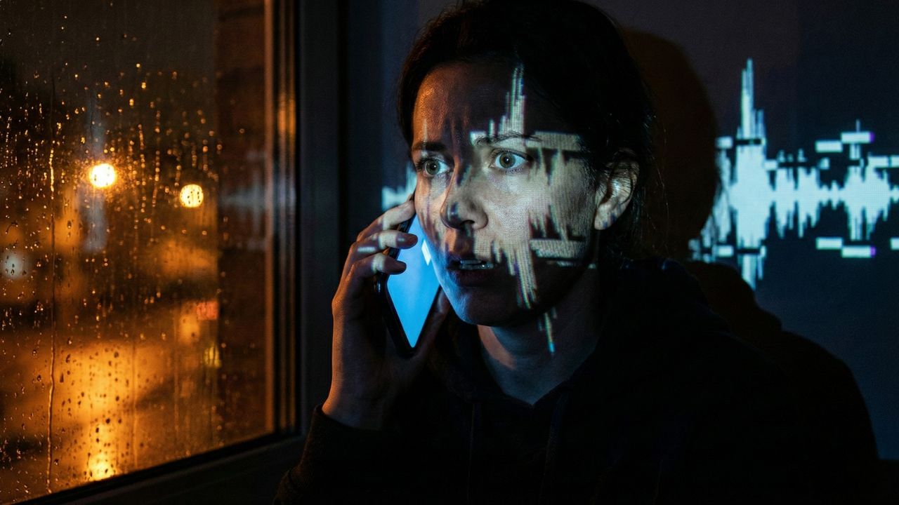 How to Spot Deepfake Audio