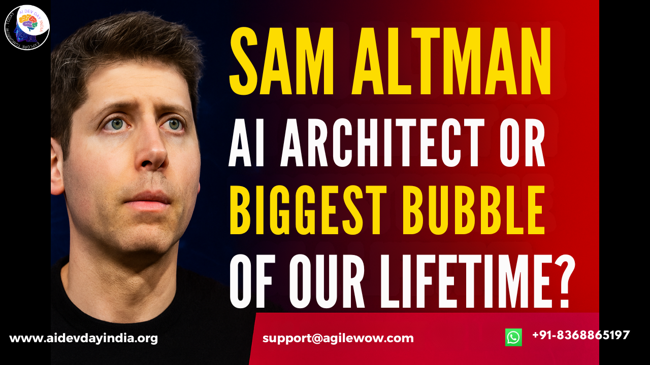Sam Altman