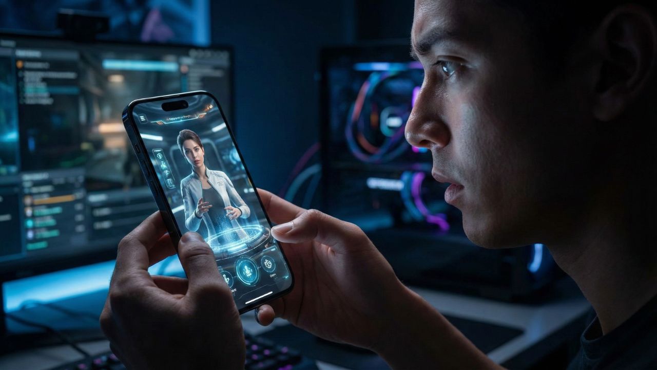 iPhone 18 Pro A19 Neural Engine Gaming Test