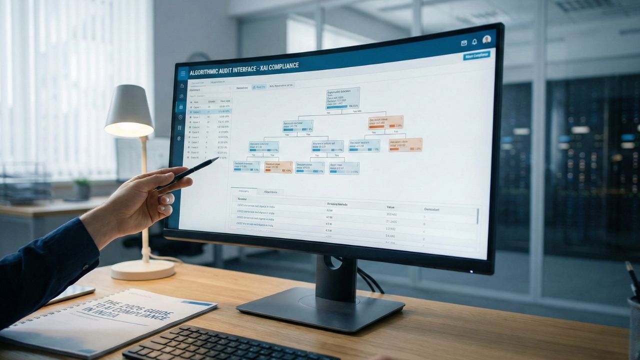 How to Audit Algorithmic Bias in AI 2026