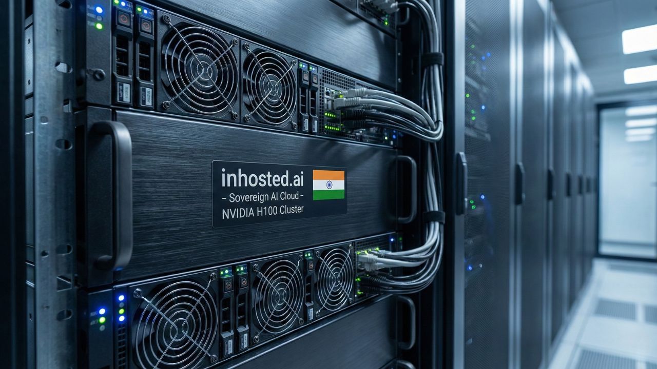 Sovereign Cloud Providers for Indian AI Migration
