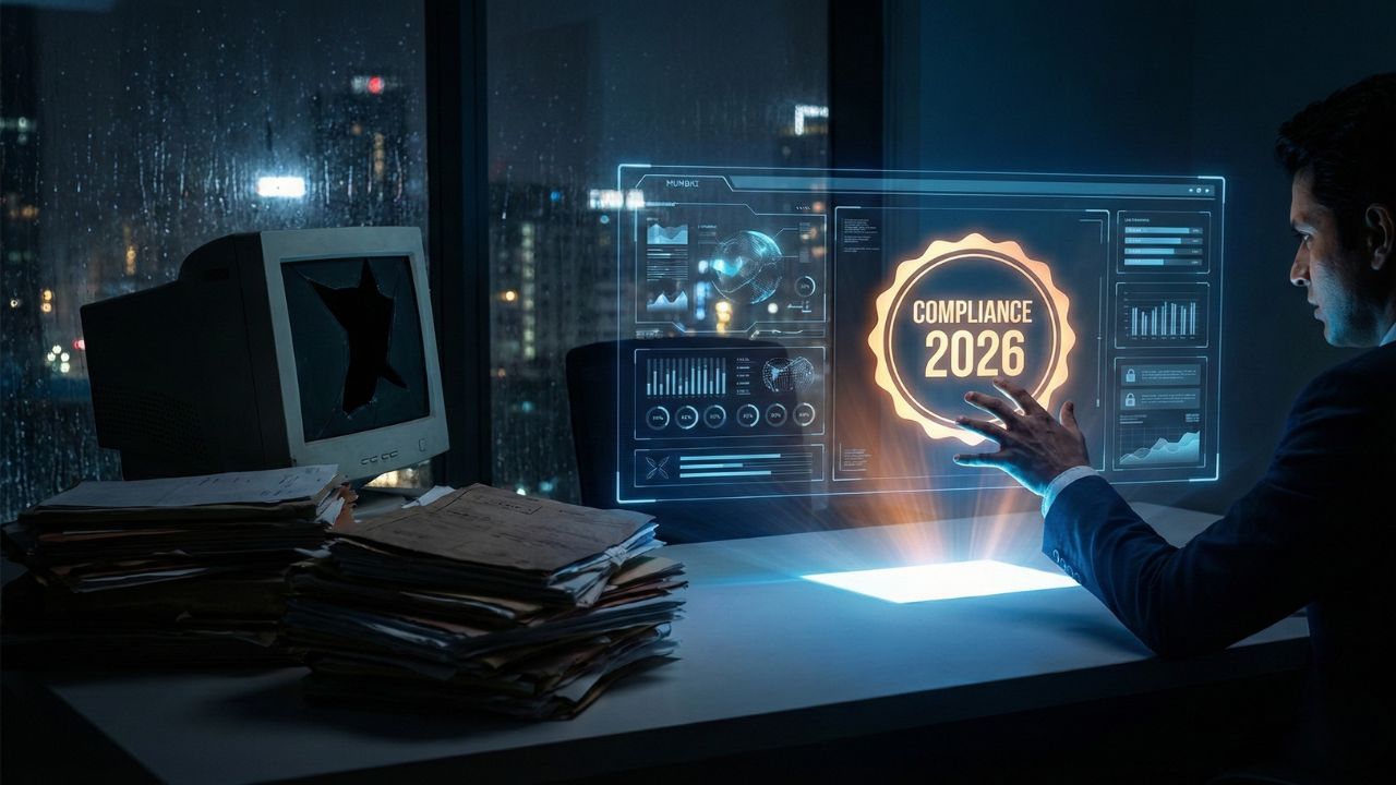 The 2026 Guide to AI Compliance in India