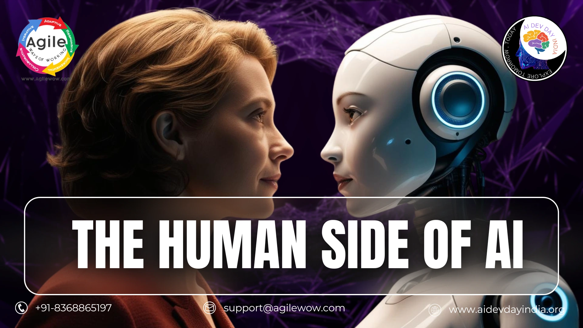 Ai for everyone