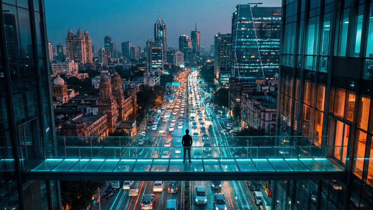 The State of Agentic AI in India 2026