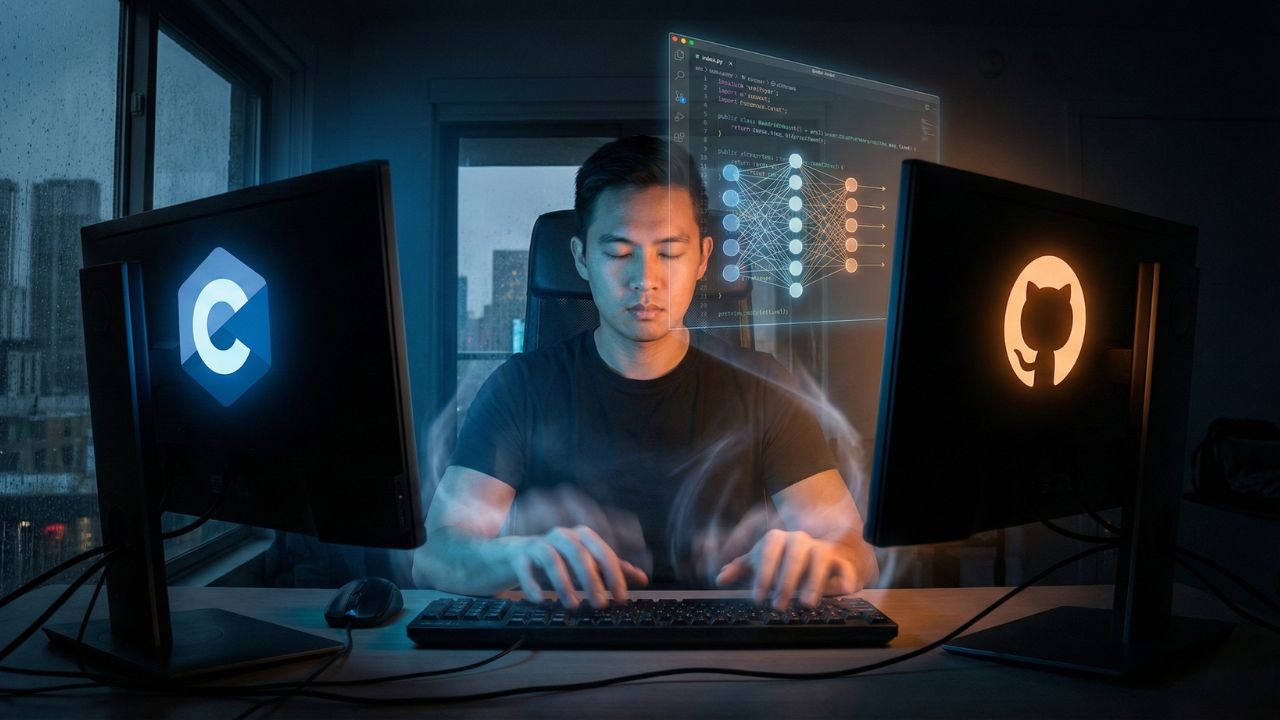 Cursor vs Copilot AI Tool Comparison