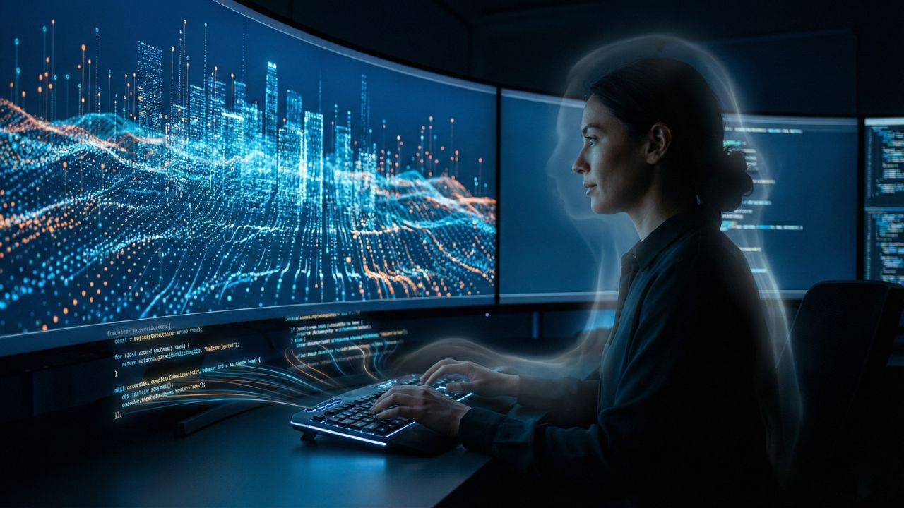 Flow State Engineering AI Productivity