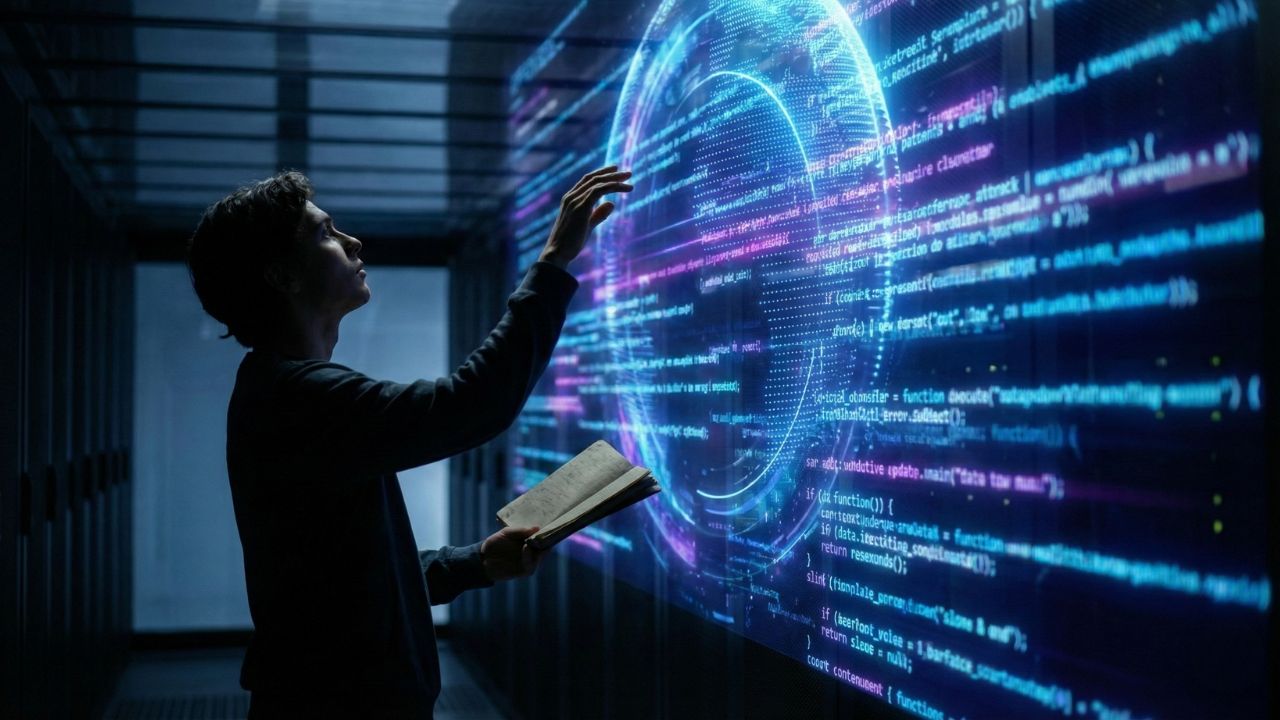 Is Syntax Dead? Junior Devs Must Master Intuition Over Logic