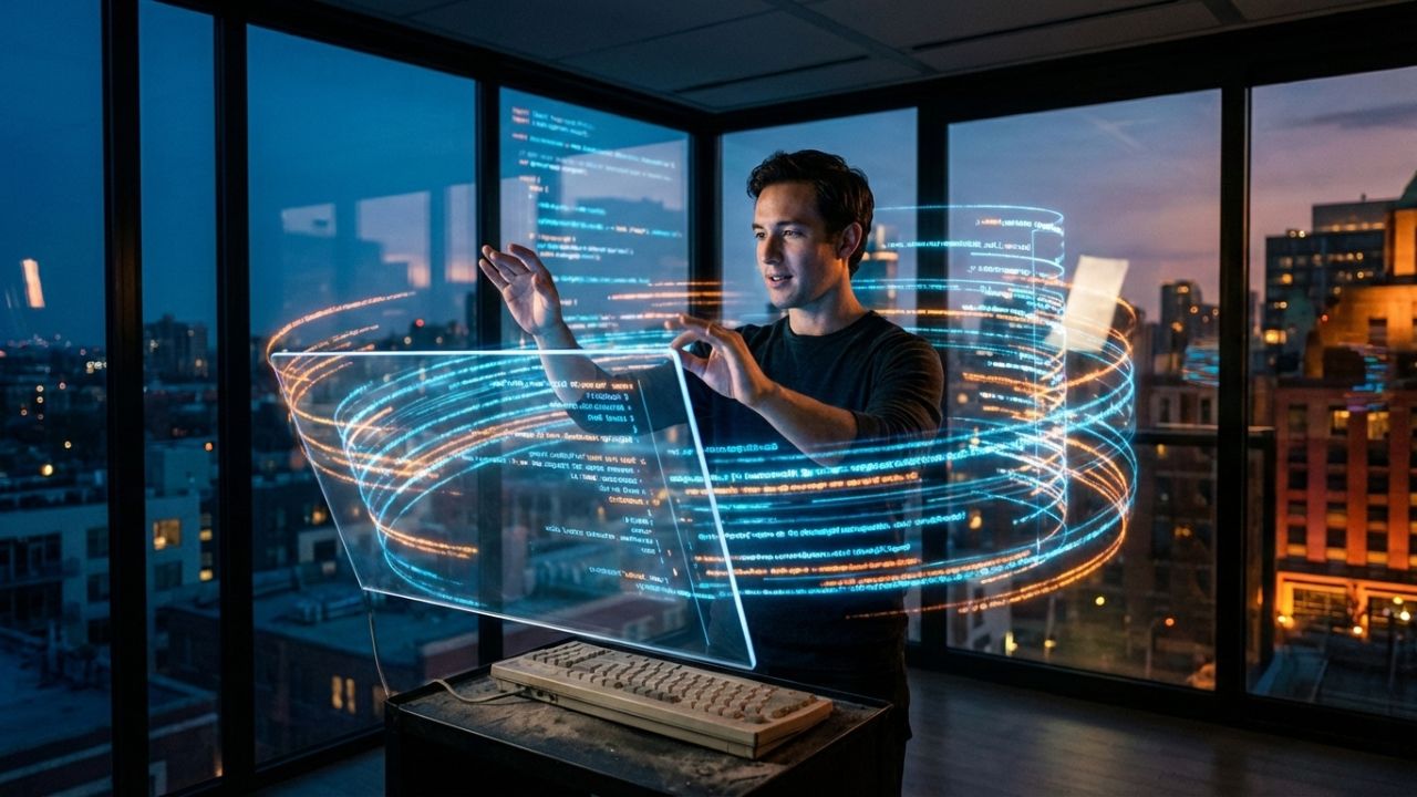 Vibe Coding 101 AI Developer Guide