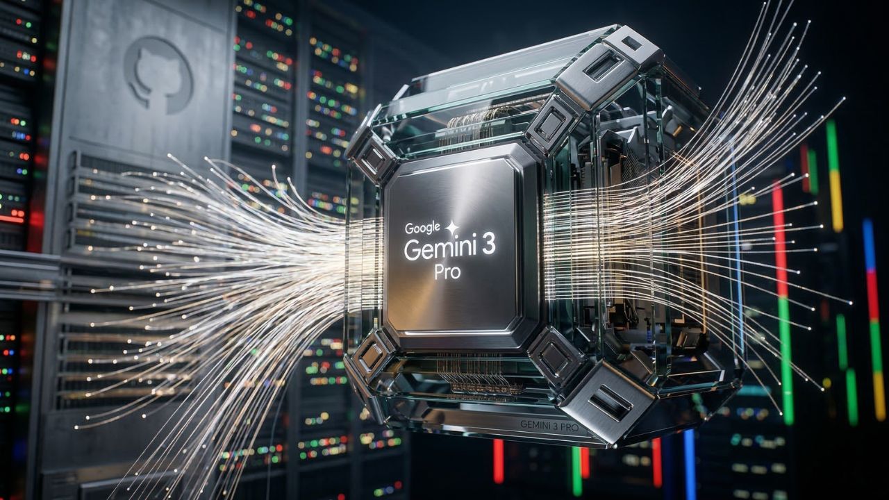 The Vibe Coding Tutorial Gemini 3 Google Won't Show