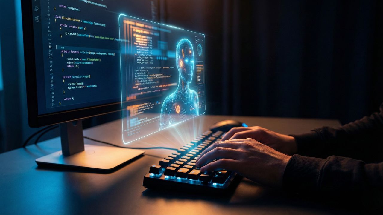 Claude in Xcode Agentic Coding